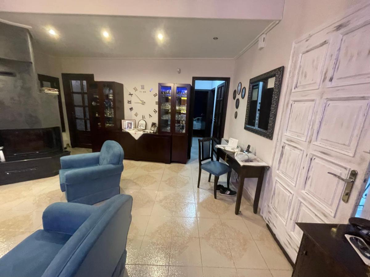 Efis Guest House Near Nafpaktos-Fully Equipped Home Eksteriør billede