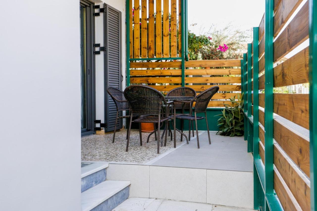 Efis Guest House Near Nafpaktos-Fully Equipped Home Eksteriør billede